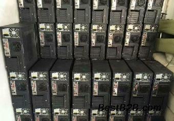 天河區廢舊電腦電源設備及模塊上門回收服務