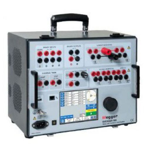 浦東儀器校準檢測公司 誠信為本，電源設備及模塊精準檢測