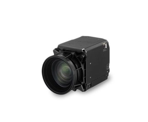 索尼FCB-ER8300 4K工業相機的視覺革命與行業應用解析